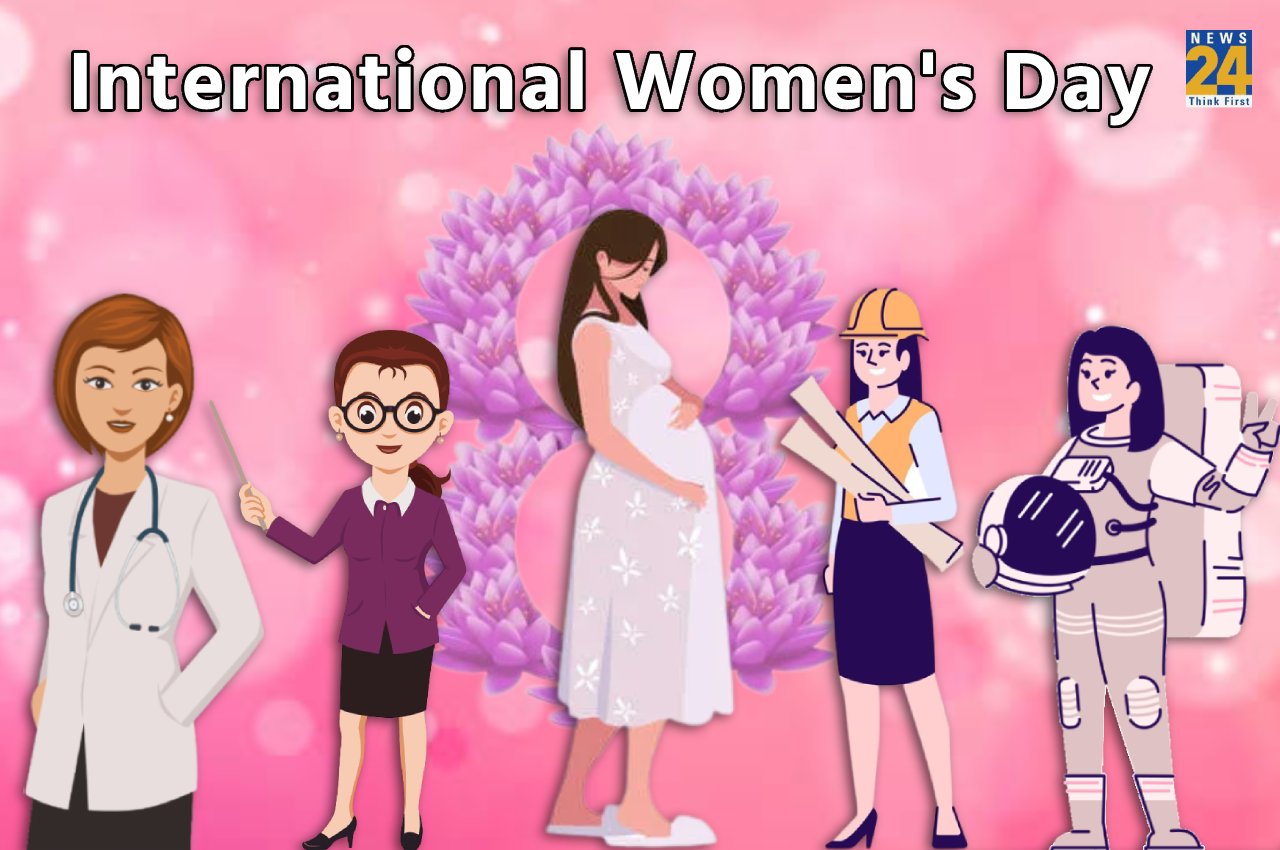 International Women's Day 2023: 5 ways to become Independent...