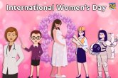 International Women's Day 2023