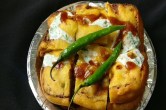 Dahi Bread Pakoda