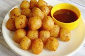 Potato Bites Recipe