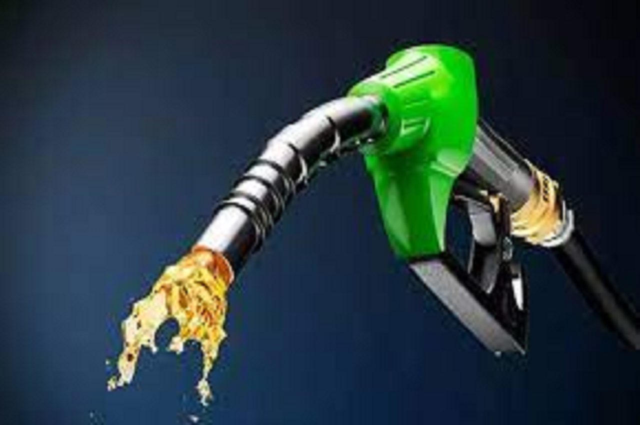 petrol diesel rate update