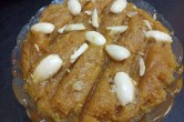 Chana Halwa Recipe