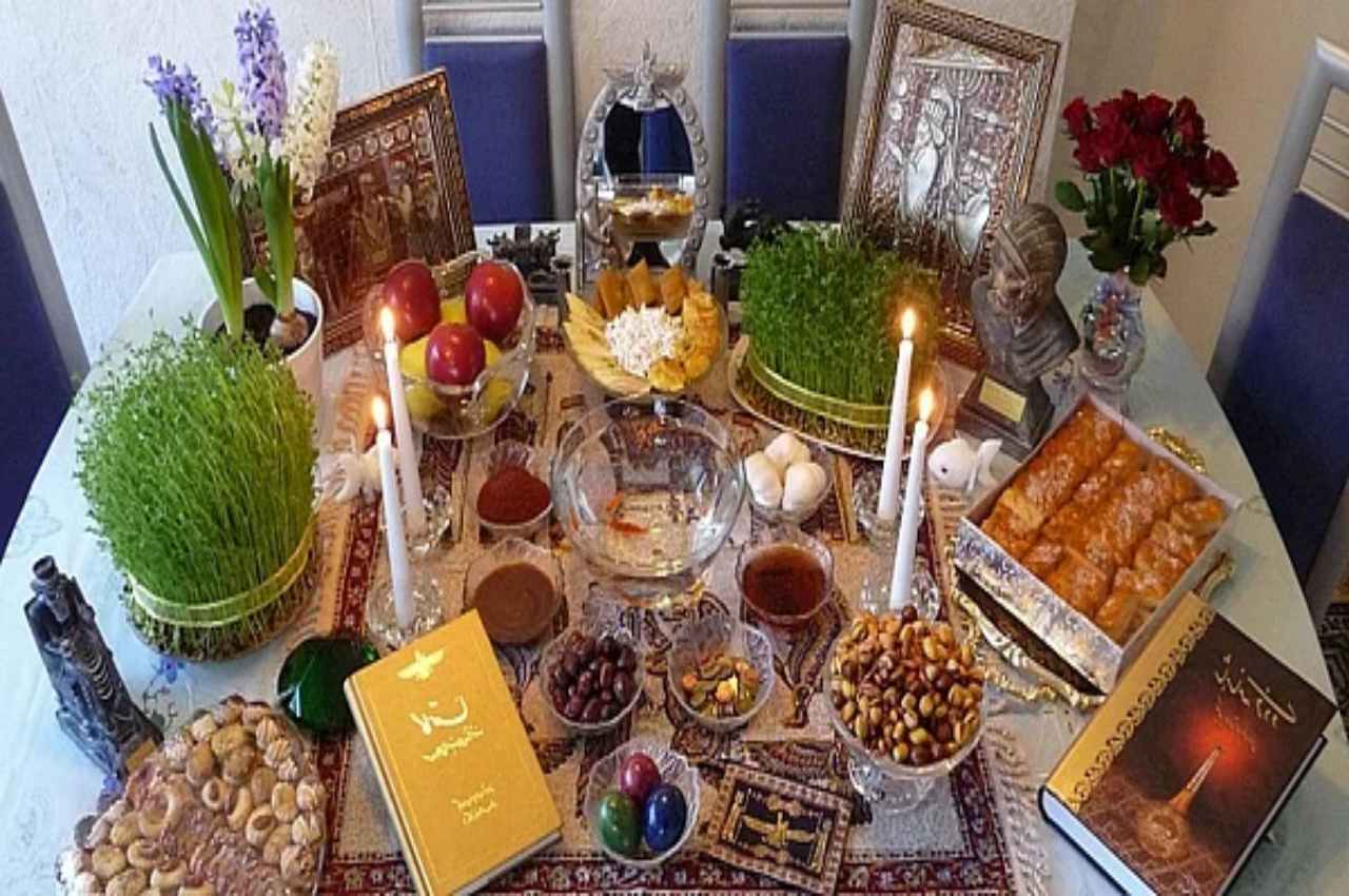 Navroz 2023 Date, time, significance, all you need to know about...