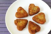 Veg Cutlet Recipe