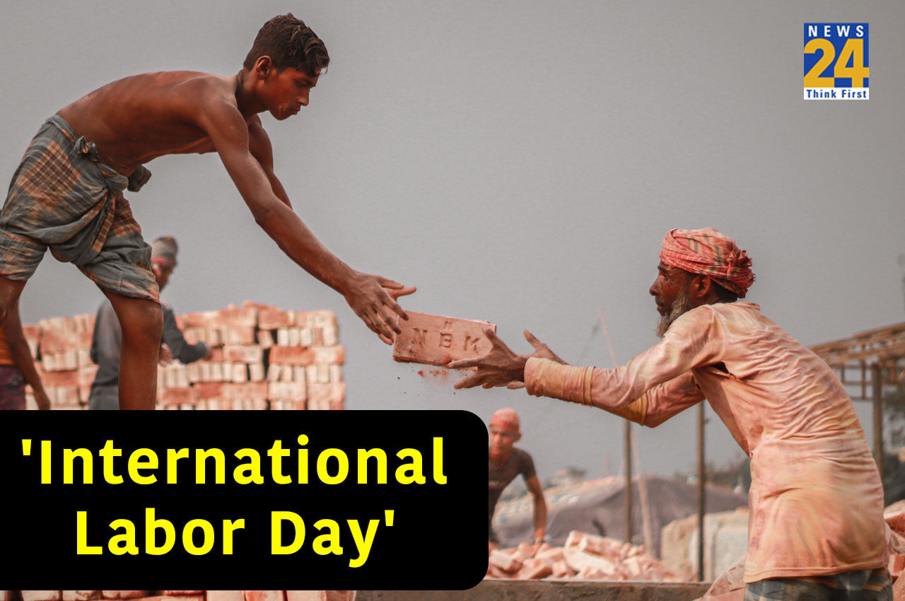 International Labour Day 2023 Wishes, quotes, messages, imag...