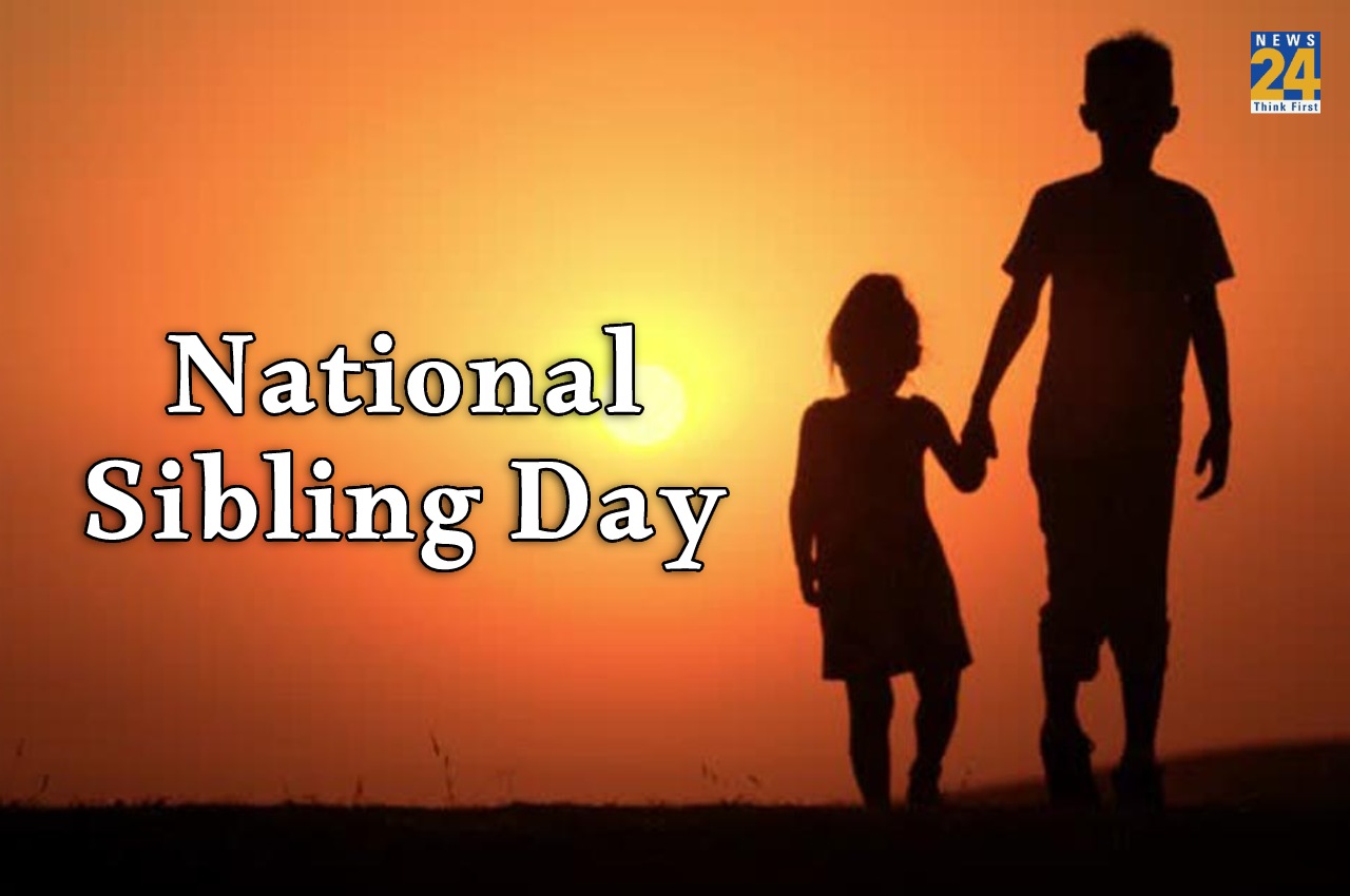 Happy National Siblings Day 2023: Wishes, Quotes, Messages, I...