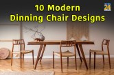 Dinning Chair Designs