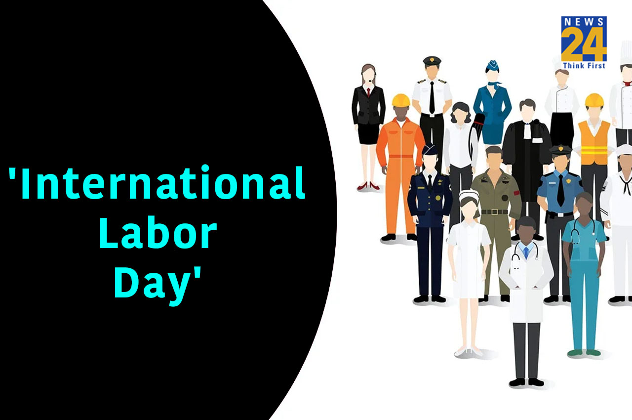 International Labour Day 2023 Wishes, quotes, messages, imag...