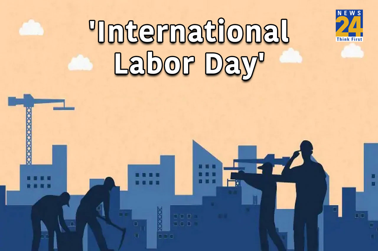 International Labour Day 2023 Wishes, quotes, messages, imag...