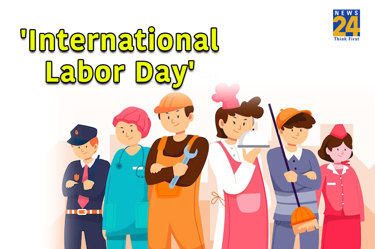International Labour Day 2023 Wishes, quotes, messages, imag...