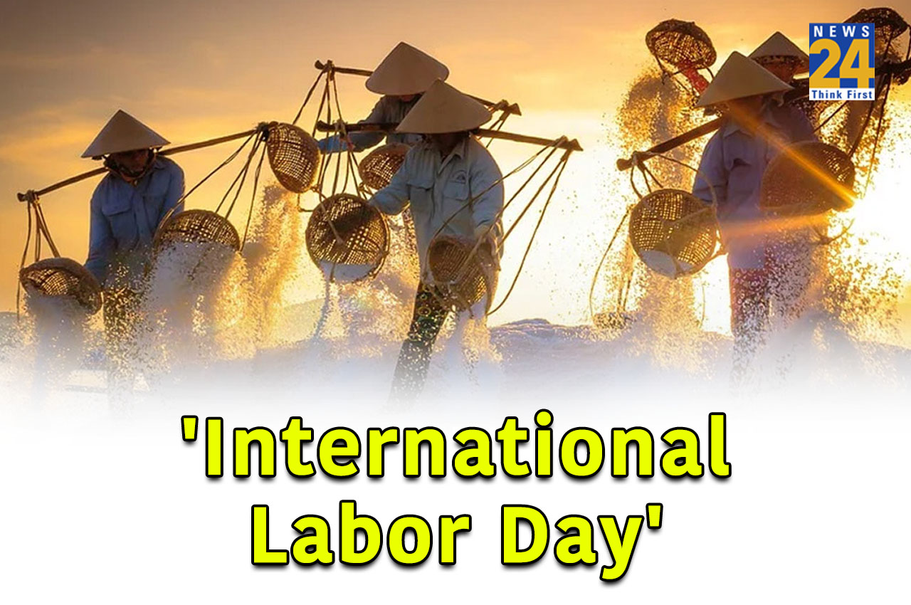 International Labour Day 2023 Wishes, quotes, messages, imag...