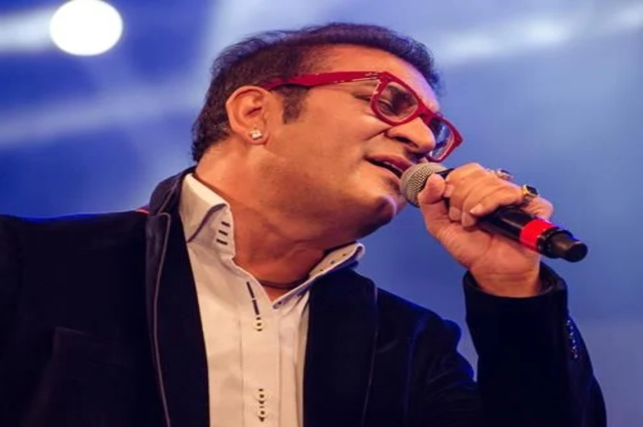 Abhijeet Bhattacharya