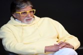 Amitabh Bachchan