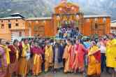 Chardham yatra