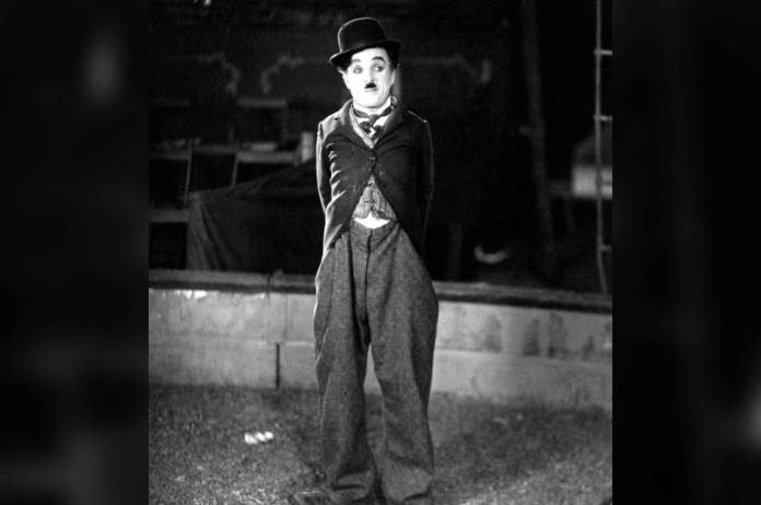 Happy Birthday Charlie Chaplin Check Out Actors Feature Nation