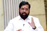 Eknath Shinde announced to change name of Ahmednagar