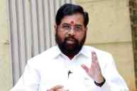 Eknath Shinde