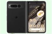 Google Pixel Fold