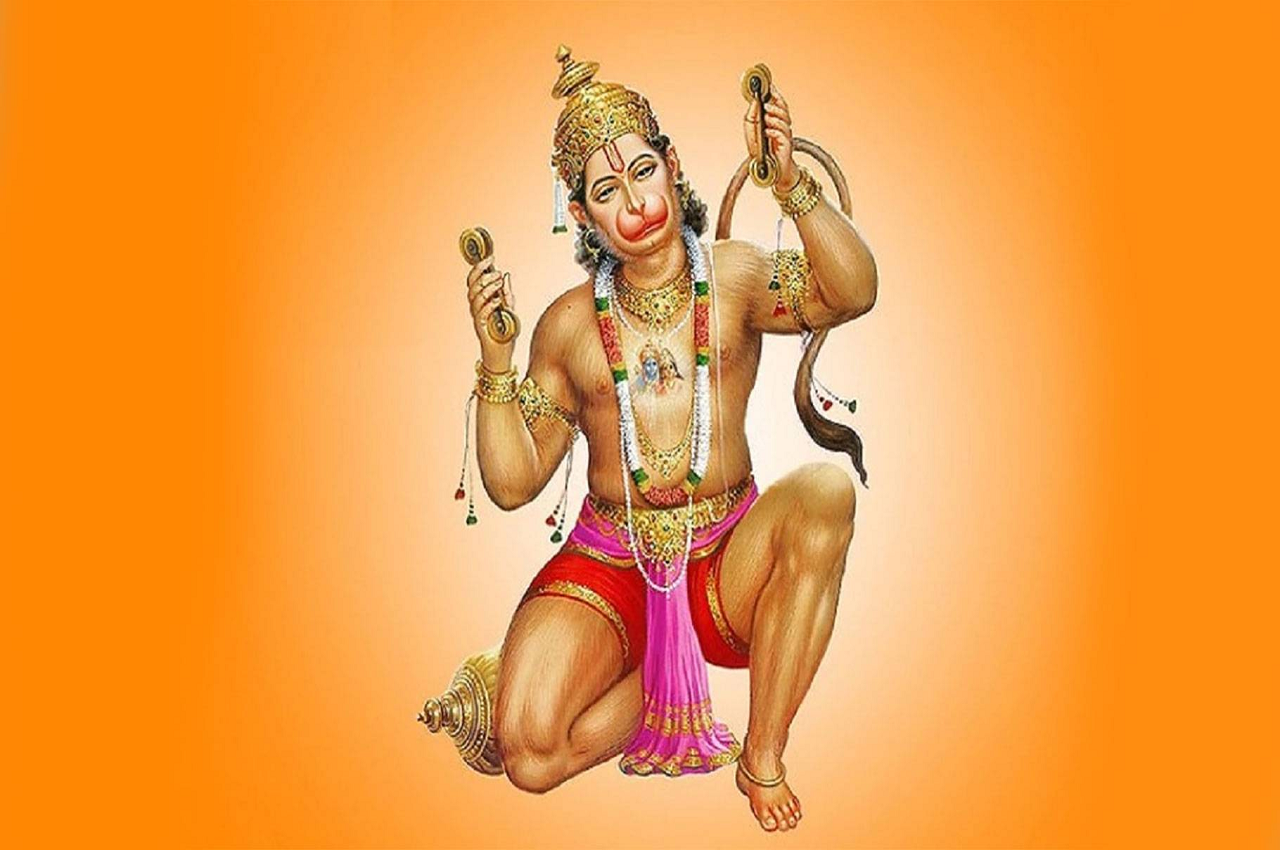 Hanuman Jayanti 2023 Worship Bajrang Bali at THIS time