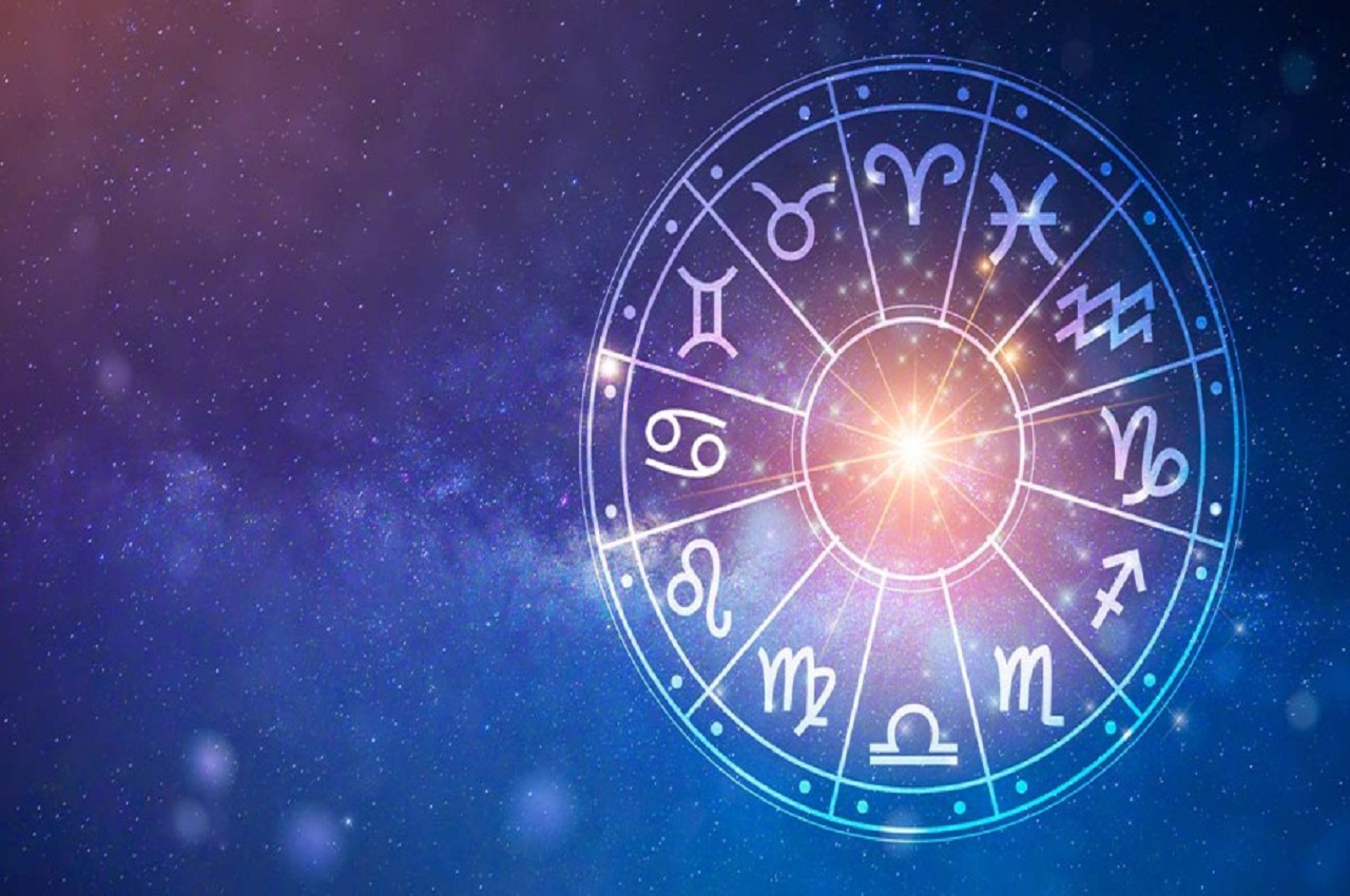 Horoscope April 12