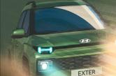 Hyundai Exter: CNG Option with Cute Look and Boxy Design