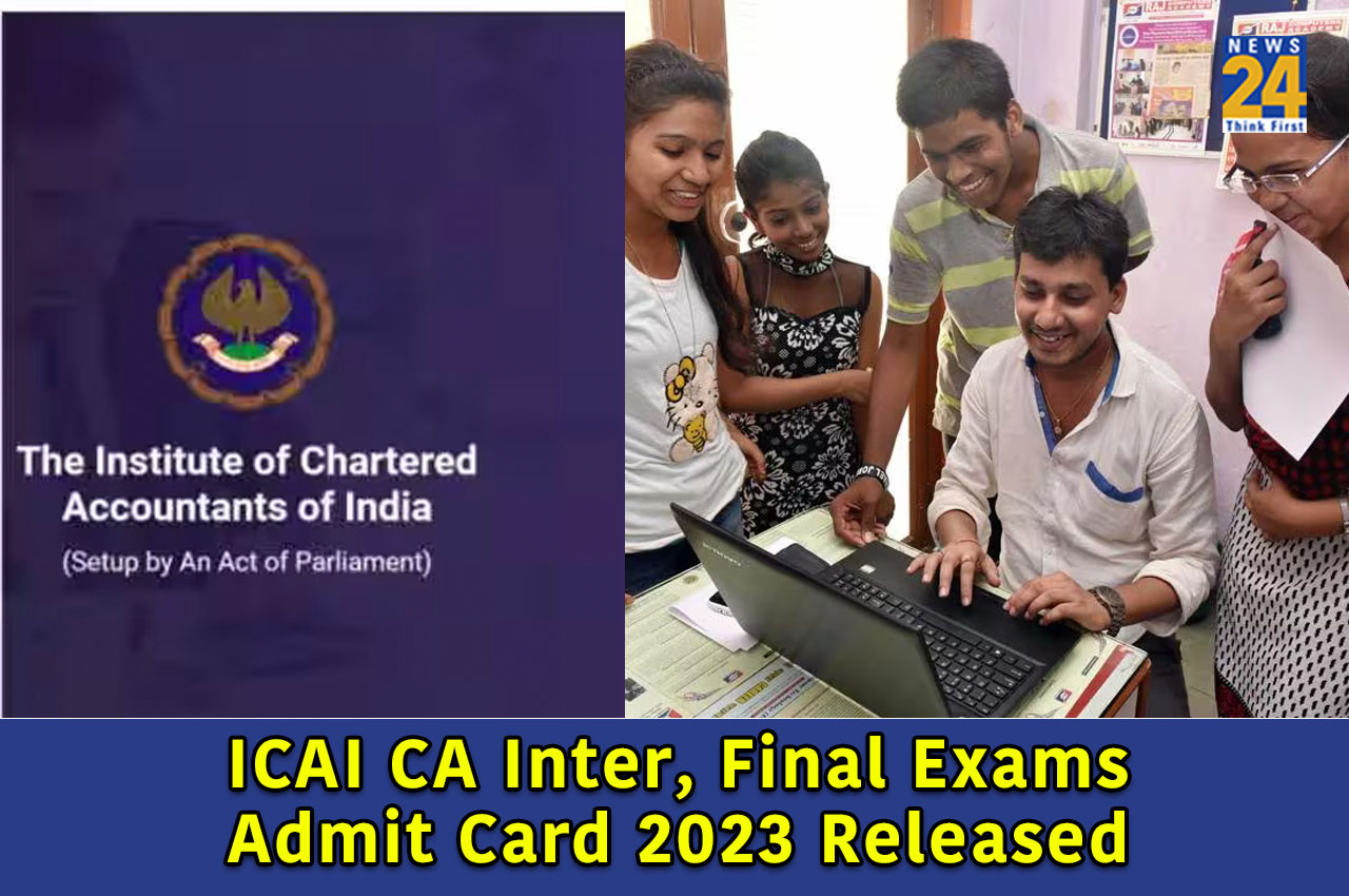 CAtestseries.org | May 2024 ICAI Exams - Prepare for Golden Attempt with  New Course Mock Test & Mentoring for 200 Special Students -  CAtestseries.org Batc... | Instagram