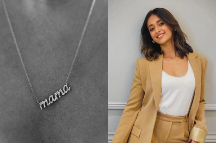 Ileana D'Cruz announces pregnancy with precious post; Fans sho...