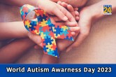 World Autism Awareness Day 2023