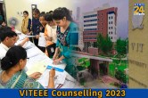 VITEEE Counselling 2023