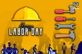 International Labour Day 2023