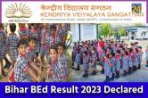 KVS Class 1 Admission