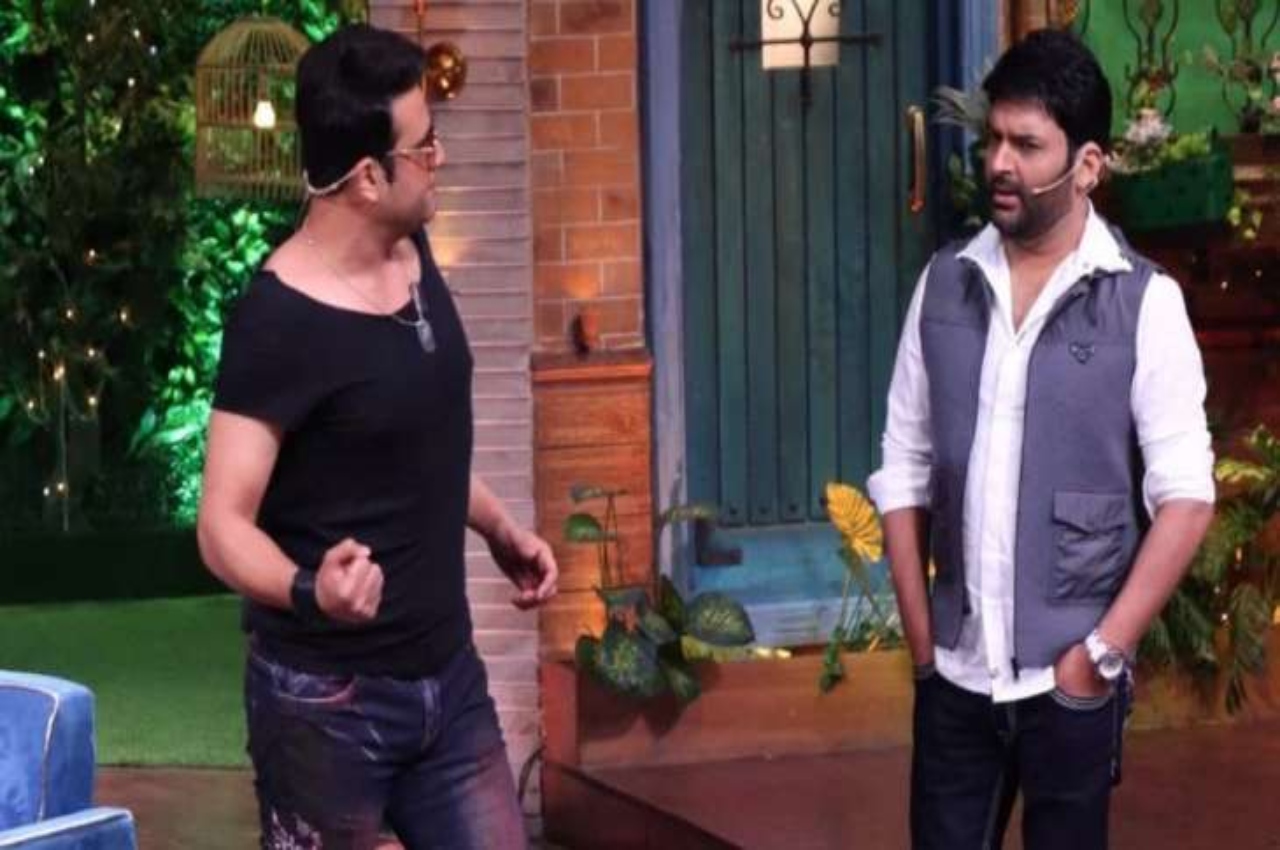 Kapil Sharma Charged Whopping Rs. 26 Crores