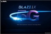 Lava Blaze 1x 5G