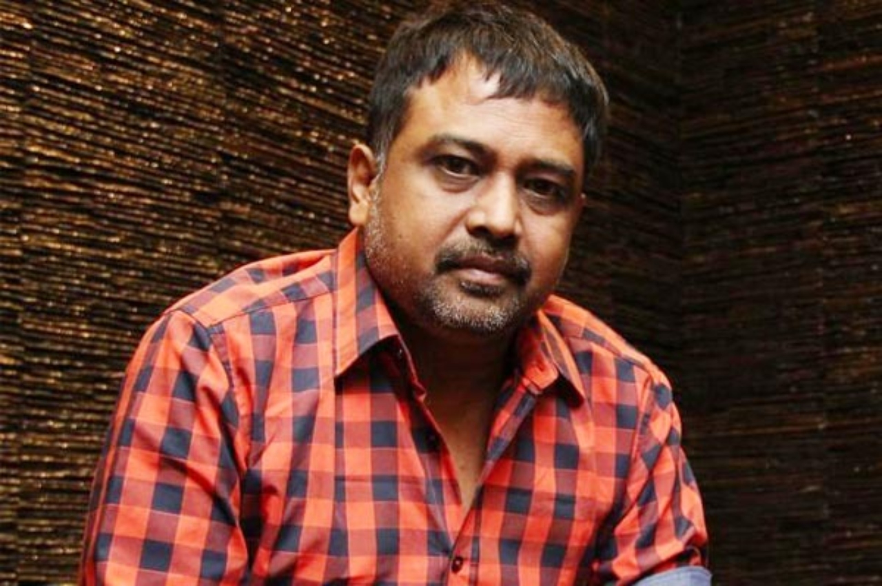 N Lingusamy