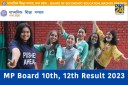 MP Board Result 2023