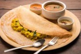 Makhana Dosa Recipe