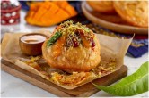 Mango Crispy Kachori