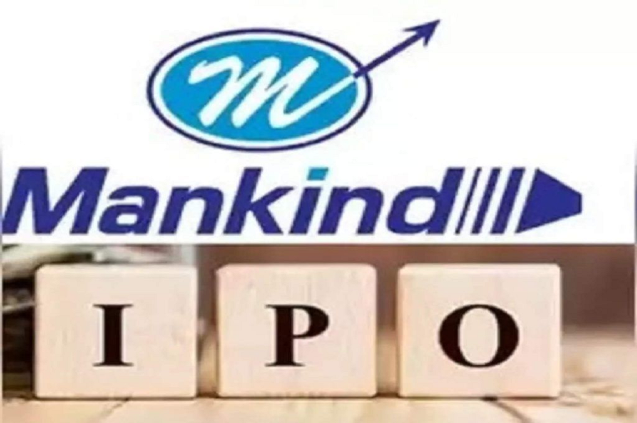 Mankind IPO