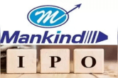 Mankind IPO