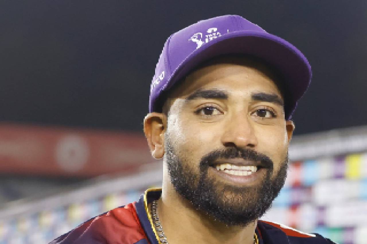 IPL Purple Cap 2023: Mohammed Siraj takes purple cap