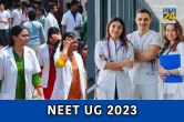 NEET UG Results 2023
