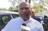 mallikarjun kharge