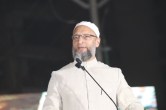 Asaduddin Owaisi