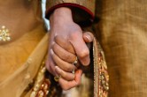 inter-caste marriage