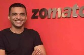 Zomato CEO Deepinder Goyal