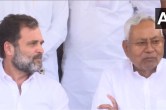 Nitish Kumar