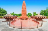 Jallianwala Bagh massacre