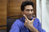 Sachin Tendulkar