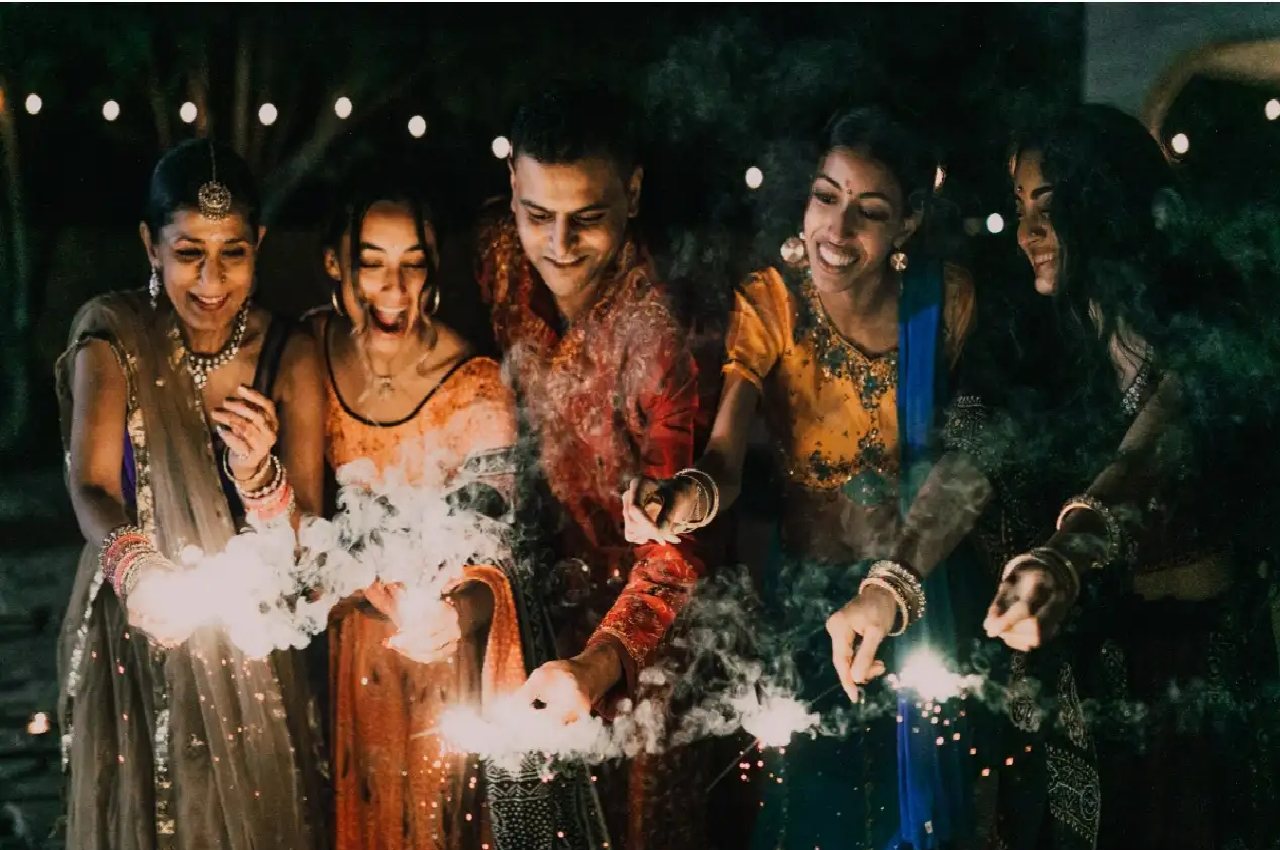 US declared Diwali national holiday