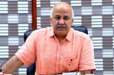 Manish Sisodia